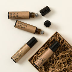 Nature's Tool Kit Aromatherapy Roll-Ons