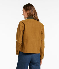 Women's Lightweight Field Jacket