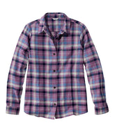 Women's Sunwashed Twill Shirt