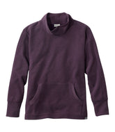 Women's Mountainside Micro Waffle Pullover
