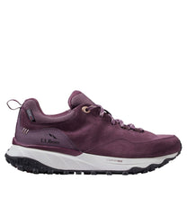 Women's Snow Sneaker Sport Waterproof Shoes Lace-Up