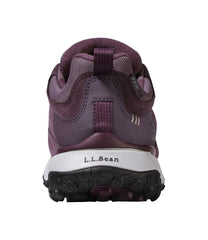 Women's Snow Sneaker Sport Waterproof Shoes Lace-Up