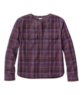 Women's Sunwashed Corduroy Shirt