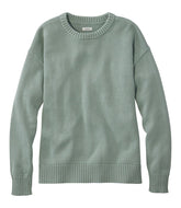 Women's The Original Double L® Sweater Crewneck