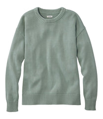 Women's The Original Double L® Sweater Crewneck