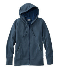 Women's Mountainside Micro Waffle Full-Zip Jacket