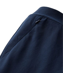 High-Rise Straight-Leg Ankle Women's Go-Anywhere Pants