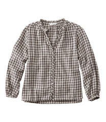 Women's Signature Portland Popover Shirt