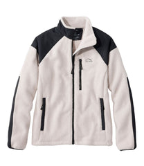 Women's All-Conditions Fleece Jacket