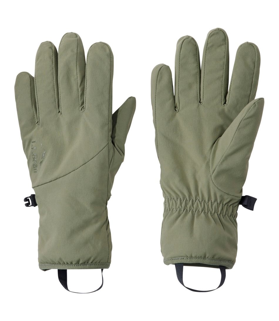 Women's Boundless Softshell Glove