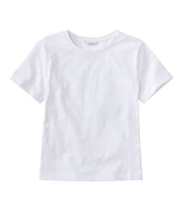 Short-Sleeve Women's Signature Premium Essential Tee