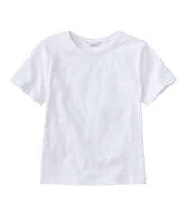 Short-Sleeve Women's Signature Premium Essential Tee