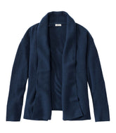 Relaxed Cardigan Women's Classic Cashmere Sweater