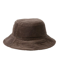 Adults' Cotton Corduroy Bucket Hat
