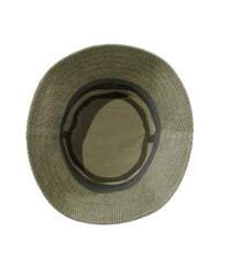 Adults' Cotton Corduroy Bucket Hat