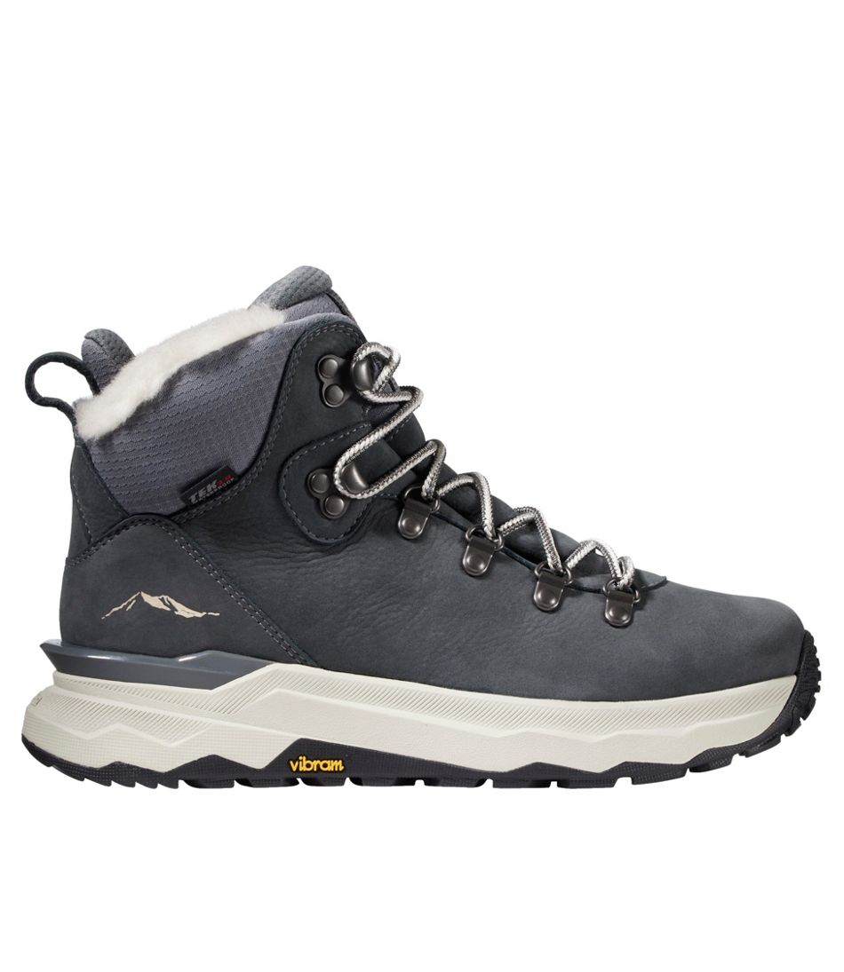 Women's NextVenture Boots Lace-Up
