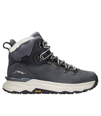 Women's NextVenture Boots Lace-Up