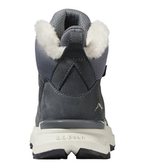 Women's NextVenture Boots Lace-Up