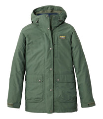Women's Mountain Classic 3-in-1 Jacket