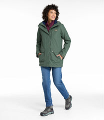 Women's Mountain Classic 3-in-1 Jacket