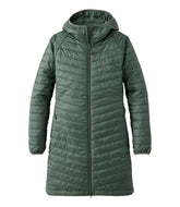 Women's Primaloft Packaway Coat