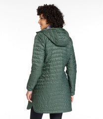 Women's Primaloft Packaway Coat