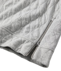 Women's VentureSoft Quilted Funnelneck Pullover