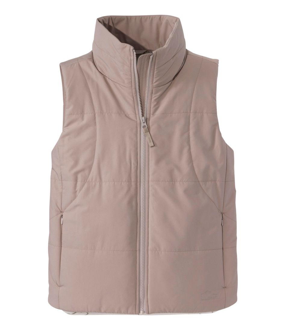 Women's Venture Puffer Vest