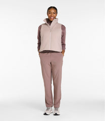 Women's Venture Puffer Vest