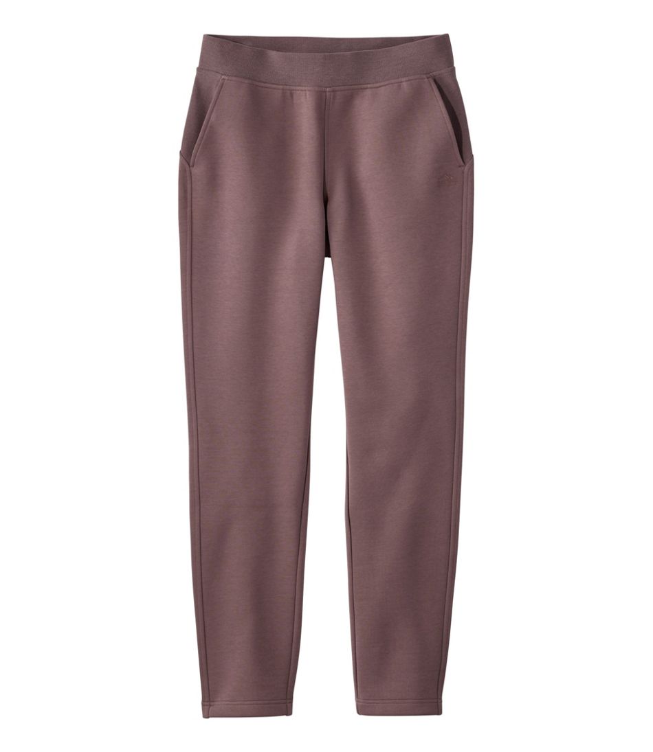 Women's Multisport Sweatpants Slim Leg