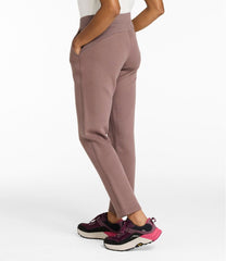 Women's Multisport Sweatpants Slim Leg