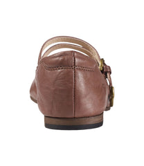 Women's Frye Carson Multi Mary Jane Flats