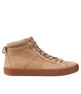 Leather Women's Eco Bay Chukka Boots