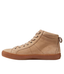 Leather Women's Eco Bay Chukka Boots