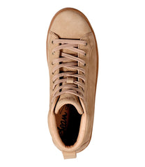 Leather Women's Eco Bay Chukka Boots