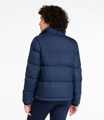 Women's Mountain Classic Down Jacket