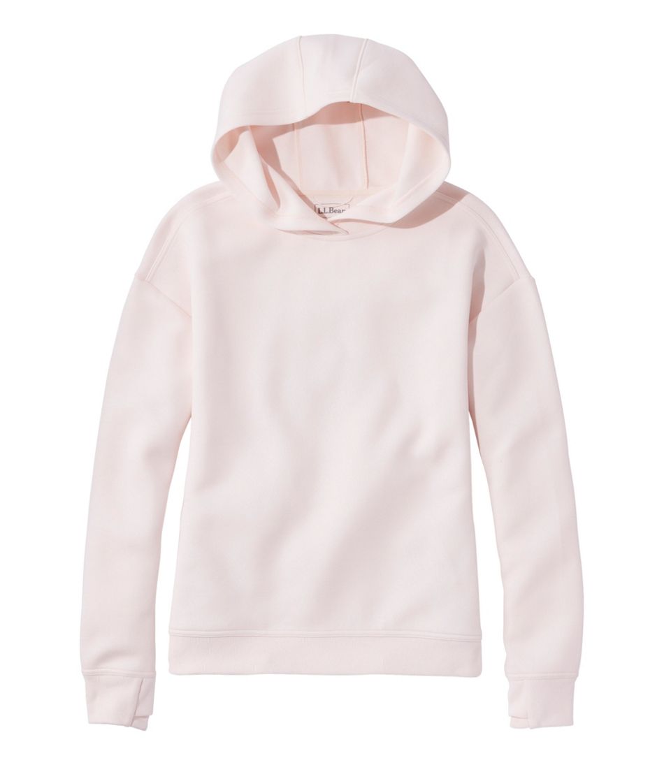 Women's Multisport Hooded Pullover Sweatshirt