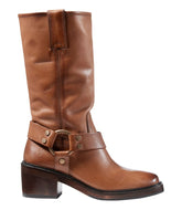 Women's Frye Kate Harness Boots