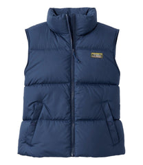 Cropped Women's Mountain Classic Down Vest