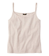 Women's Signature Premium Essential Pointelle Cami