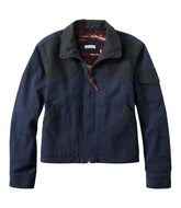 Women's Signature Northwoods Canvas Jacket