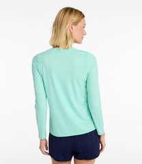 Women's SunSmart® UPF 50+ SunShirt Long Sleeve