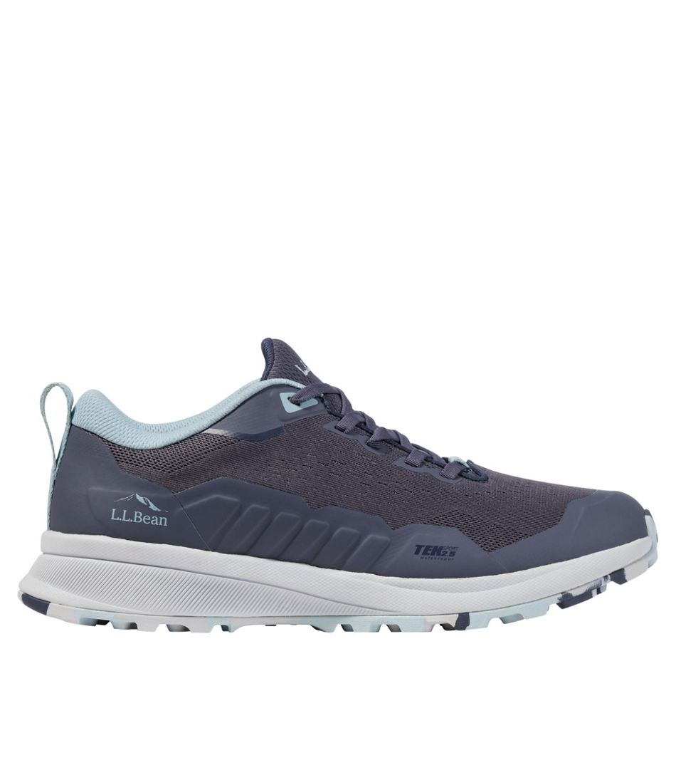 Women's Elevation Trail Shoes Waterproof
