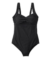 Women's Shaping Sweetheart Tanksuit