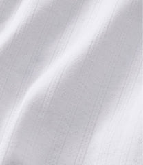 Elbow-Sleeve Scoopneck Women's Signature Premium Essential Pointelle Tee