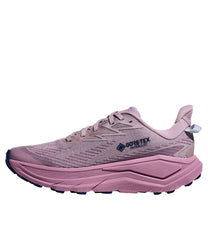 Women's HOKA Challenger 8 Trail Shoes GORE-TEX