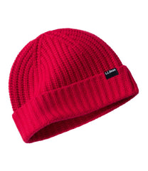 Adults' Wool-Blend Watch Cap
