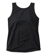 Women's BeanSport Highneck Tankini Top
