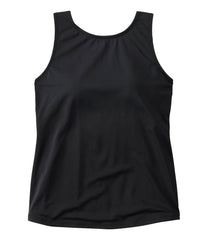 Women's BeanSport Highneck Tankini Top