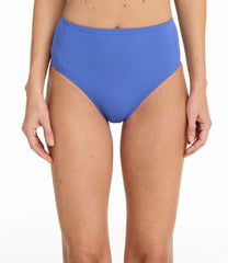 L.L.Bean Coastal Essential Swimwear High-Rise Brief